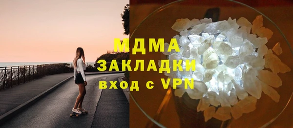 гидра Гусиноозёрск