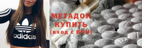 гидра Гусиноозёрск