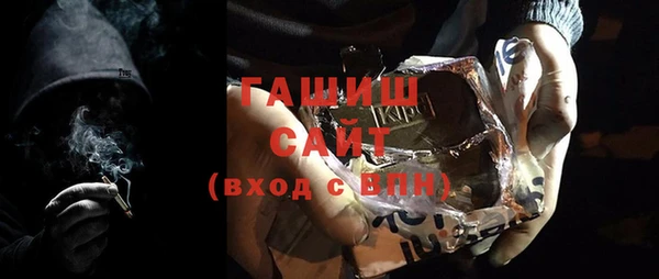 гидра Гусиноозёрск