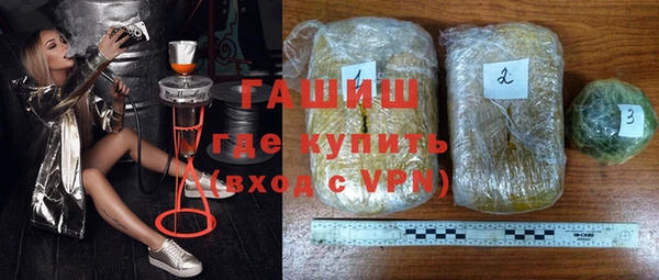 гидра Гусиноозёрск