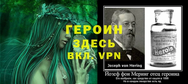 гидра Гусиноозёрск