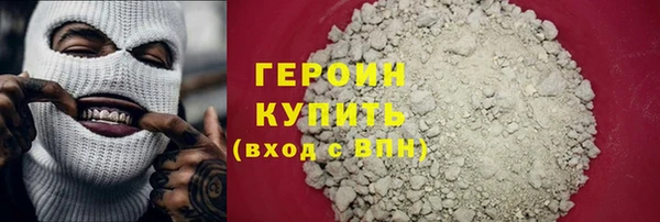 гидра Гусиноозёрск